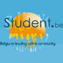 Student.be logo