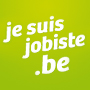 Logo Jesuisjobiste.be
