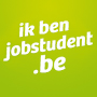Logo Ikbenjobstudent.be